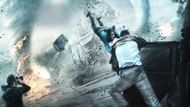 Into the Storm deals with nature's fury - tornadoes (Image via Apple TV+)